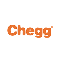 Chegg logo
