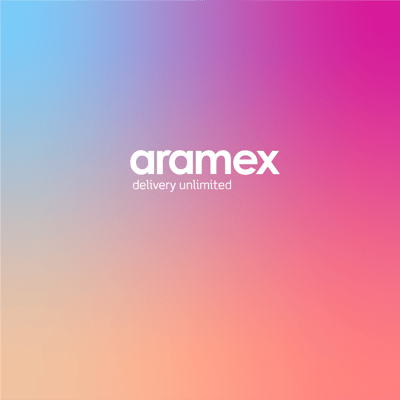 Aramex Logo Aramex Logo