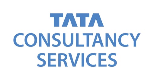 Tata Consultancy Services logo Tata Consultancy Services logo